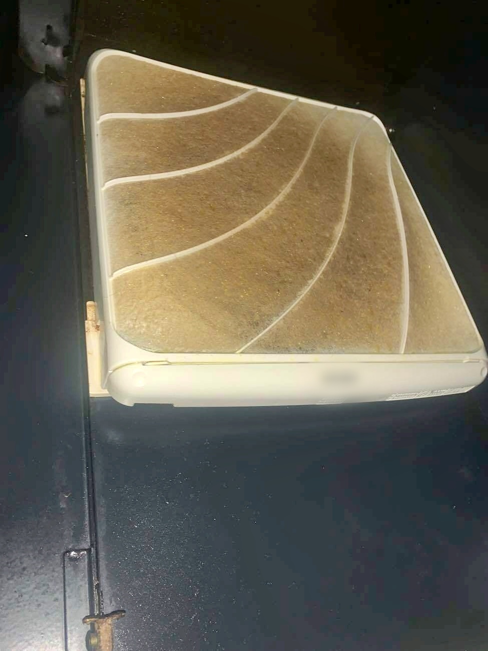 オシャレなシステムキッチンになりました